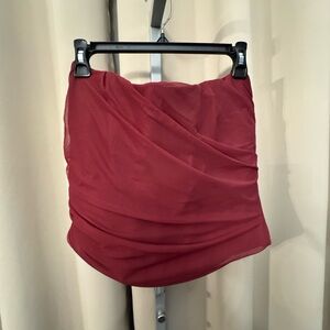 House of CB corset. NWOT.